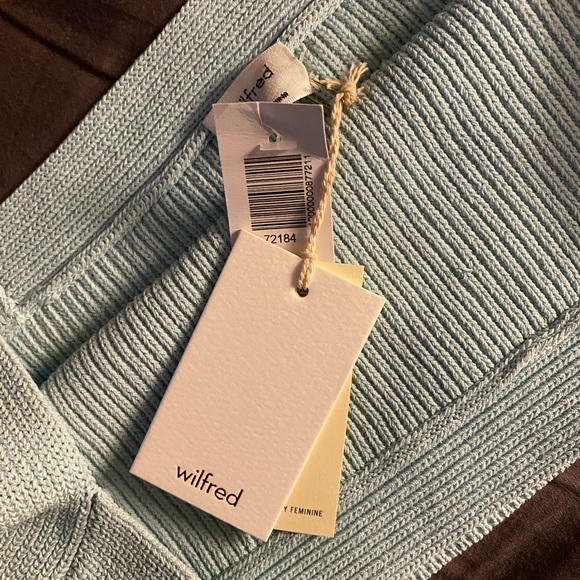 Wilfred Aritiza Top - Picture 2 of 4